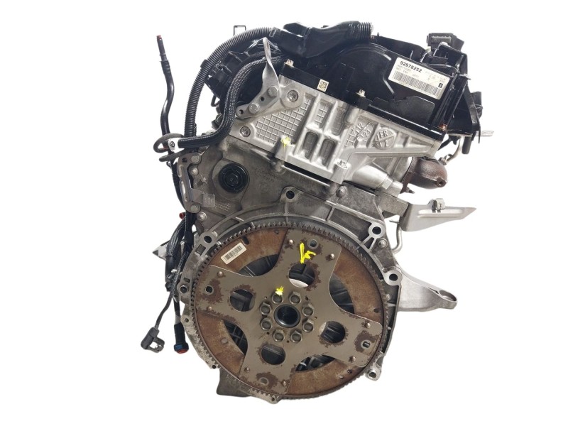 Recambio de motor completo para bmw x1 (e84) 2.0 turbodiesel cat referencia OEM IAM   