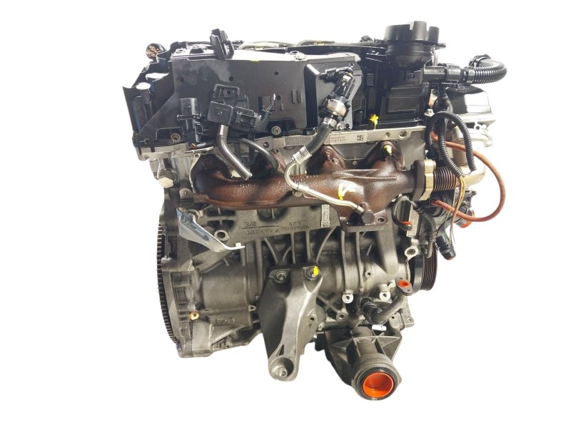 Recambio de motor completo para bmw x1 (e84) 2.0 turbodiesel cat referencia OEM IAM   