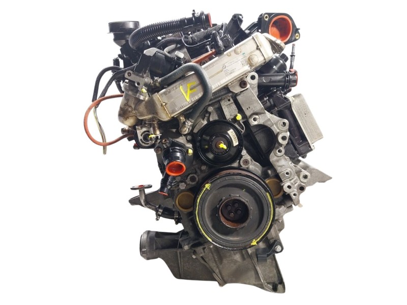 Recambio de motor completo para bmw x1 (e84) 2.0 turbodiesel cat referencia OEM IAM   