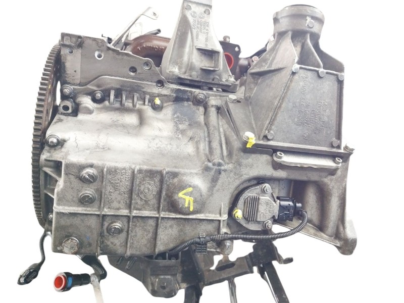 Recambio de motor completo para bmw x1 (e84) 2.0 turbodiesel cat referencia OEM IAM   
