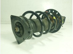 Recambio de amortiguador delantero izquierdo para opel corsa f (p2jo) 1.2 (68) referencia OEM IAM  9837413780  2