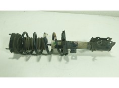 Recambio de amortiguador delantero derecho para ford ka+ iii (uk, fk) 1.2 referencia OEM IAM  J7BC18045KA 