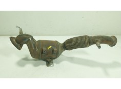 Recambio de catalizador para ford ka+ iii (uk, fk) 1.2 referencia OEM IAM  J7B15E211CB 