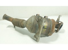 Recambio de catalizador para ford ka+ iii (uk, fk) 1.2 referencia OEM IAM  J7B15E211CB  2