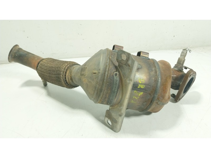 Recambio de catalizador para ford ka+ iii (uk, fk) 1.2 referencia OEM IAM  J7B15E211CB 
