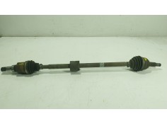 Recambio de transmision derecha para ford ka+ iii (uk, fk) 1.2 referencia OEM IAM  J7B53B436DA 