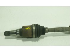 Recambio de transmision derecha para ford ka+ iii (uk, fk) 1.2 referencia OEM IAM  J7B53B436DA  2