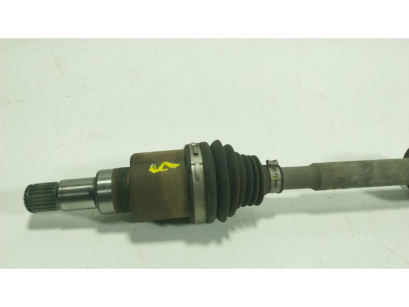 Recambio de transmision derecha para ford ka+ iii (uk, fk) 1.2 referencia OEM IAM  J7B53B436DA 
