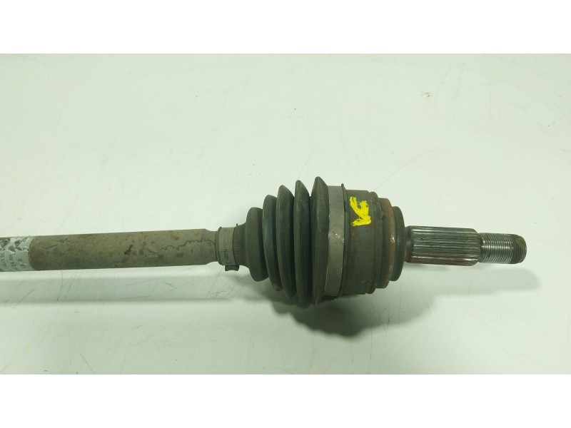 Recambio de transmision derecha para ford ka+ iii (uk, fk) 1.2 referencia OEM IAM  J7B53B436DA 