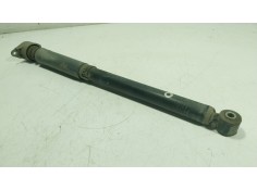 Recambio de amortiguador trasero derecho para ford transit courier b460 furgoneta/monovolumen 1.5 tdci referencia OEM IAM 194067 2