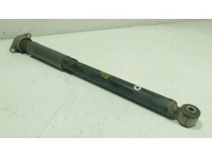 Recambio de amortiguador trasero izquierdo para ford transit courier b460 furgoneta/monovolumen 1.5 tdci referencia OEM IAM 1940 2