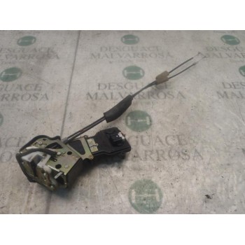 CERRADURA PUERTA TRASERA IZQUIERDA GJ6A73310E 