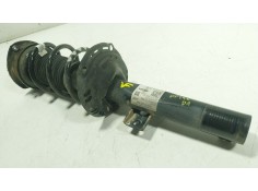 Recambio de amortiguador delantero izquierdo para seat ibiza v (kj1, kjg) 1.0 tgi referencia OEM IAM 2Q0413031AJ 2Q0413031AJ  2