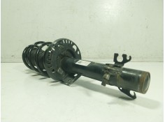 Recambio de amortiguador delantero derecho para audi a1 sportback (8xa, 8xf) 1.4 tfsi referencia OEM IAM 6C0.413.031.CC   2