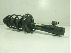 Recambio de amortiguador delantero izquierdo para audi a1 sportback (8xa, 8xf) 1.4 tfsi referencia OEM IAM 6C0.413.031.CC   2
