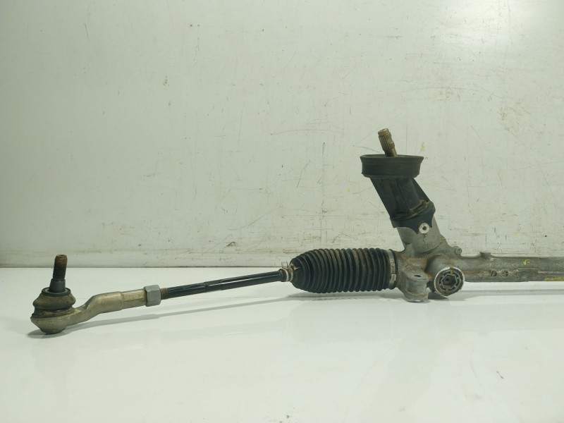 Recambio de cremallera direccion para audi a1 sportback (8xa, 8xf) 1.4 tfsi referencia OEM IAM   