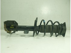 Recambio de amortiguador delantero derecho para peugeot 208 ii (ub_, up_, uw_, uj_) e-208 referencia OEM IAM   