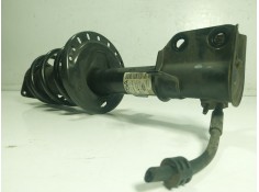 Recambio de amortiguador delantero derecho para peugeot 208 ii (ub_, up_, uw_, uj_) e-208 referencia OEM IAM    2