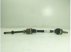 Recambio de transmision derecha para peugeot 208 ii (ub_, up_, uw_, uj_) e-208 referencia OEM IAM 98.362.320.80  