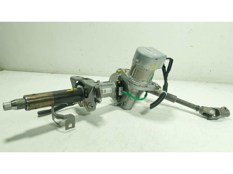 Recambio de cremallera direccion para toyota yaris (_p21_, _pa1_, _ph1_) 1.5 hybrid (mxph10) referencia OEM IAM  452500DF71 