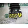 Recambio de transmision derecha para seat leon (1m1) 1.9 tdi referencia OEM IAM   
