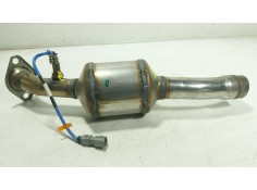 Recambio de catalizador para toyota yaris cross (mxp_) 1.5 hybrid (mxpj10) referencia OEM IAM   