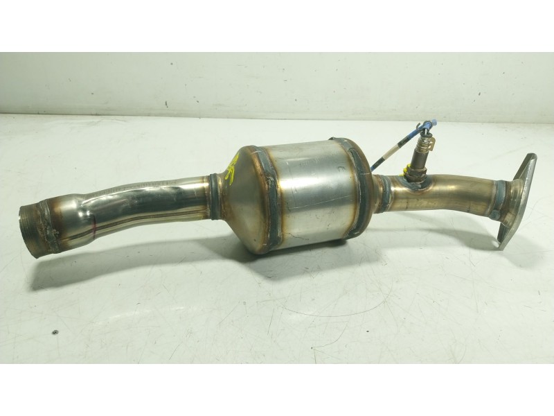 Recambio de catalizador para toyota yaris cross (mxp_) 1.5 hybrid (mxpj10) referencia OEM IAM   