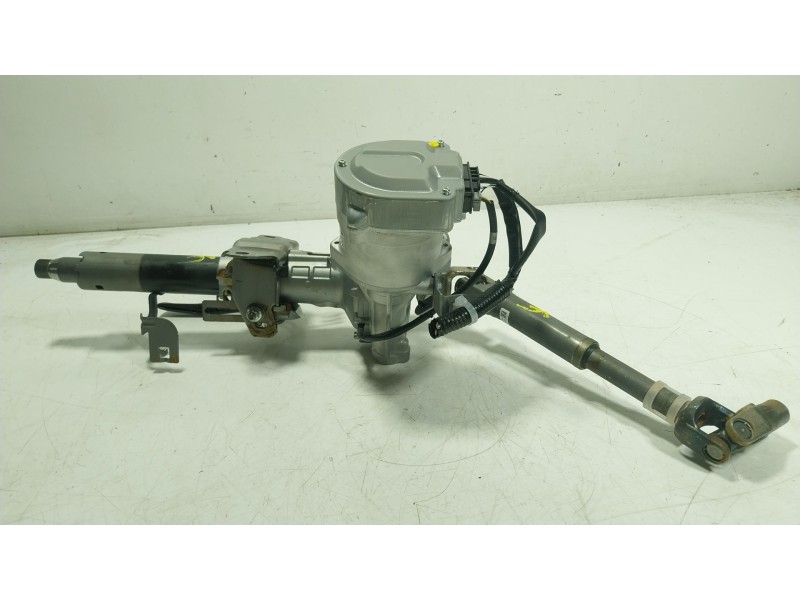 Recambio de columna direccion para toyota yaris cross (mxp_) 1.5 hybrid (mxpj10) referencia OEM IAM  452500DG00 