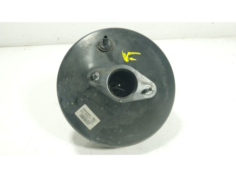 Recambio de servofreno para ford transit courier b460 furgoneta/monovolumen 1.5 tdci referencia OEM IAM 2645977 AY112B195A1B 