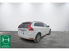 volvo xc60 i suv (156) del año 2015 2