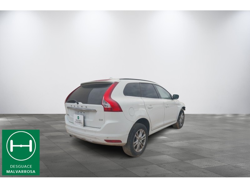 volvo xc60 i suv (156) del año 2015