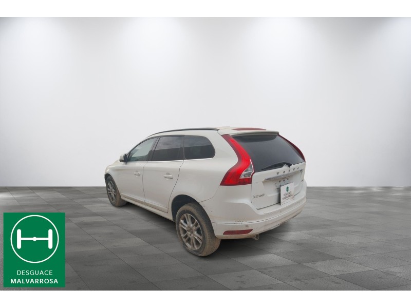 volvo xc60 i suv (156) del año 2015