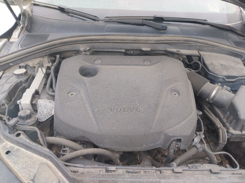 volvo xc60 i suv (156) del año 2015