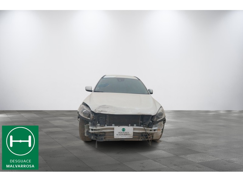 volvo xc60 i suv (156) del año 2015