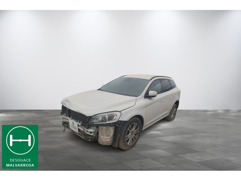 volvo xc60 i suv (156) del año 2015