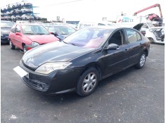 renault laguna iii (bt0/1) del año 2007