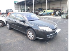 renault laguna iii (bt0/1) del año 2007 2