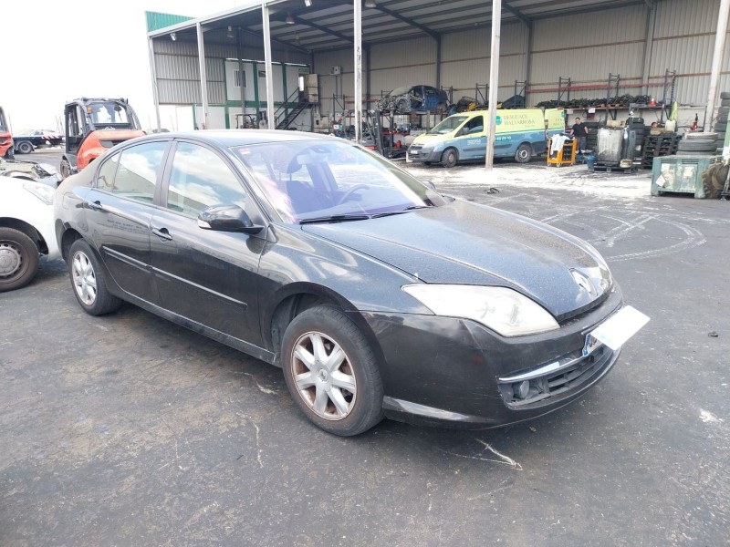 renault laguna iii (bt0/1) del año 2007