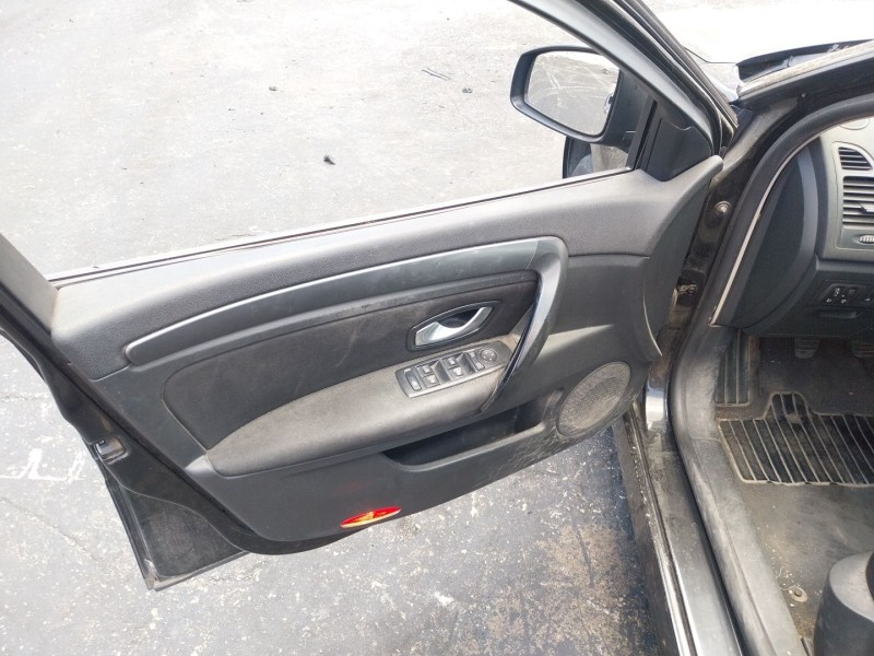 renault laguna iii (bt0/1) del año 2007