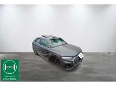 audi q5 sportback (fyt) del año 2024 2