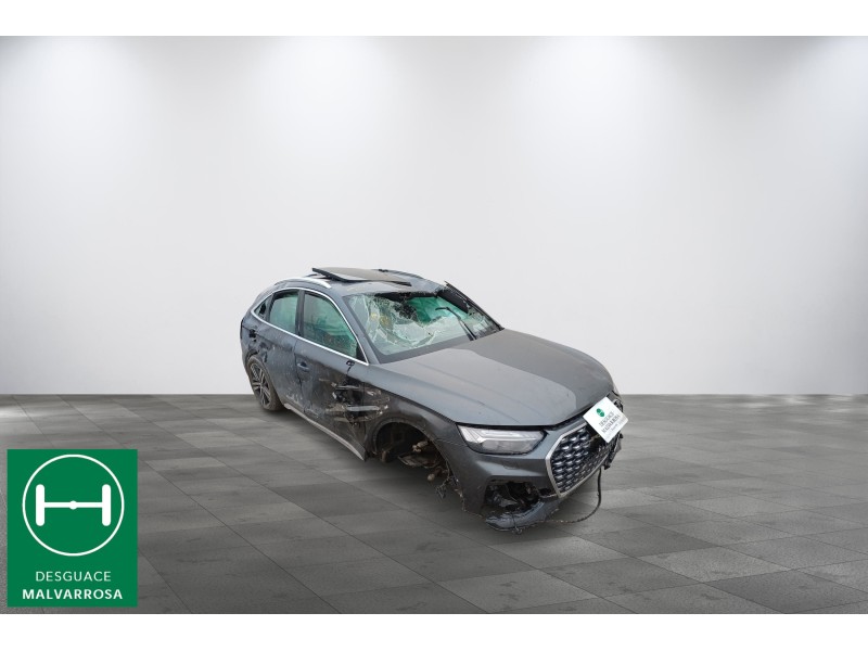 audi q5 sportback (fyt) del año 2024