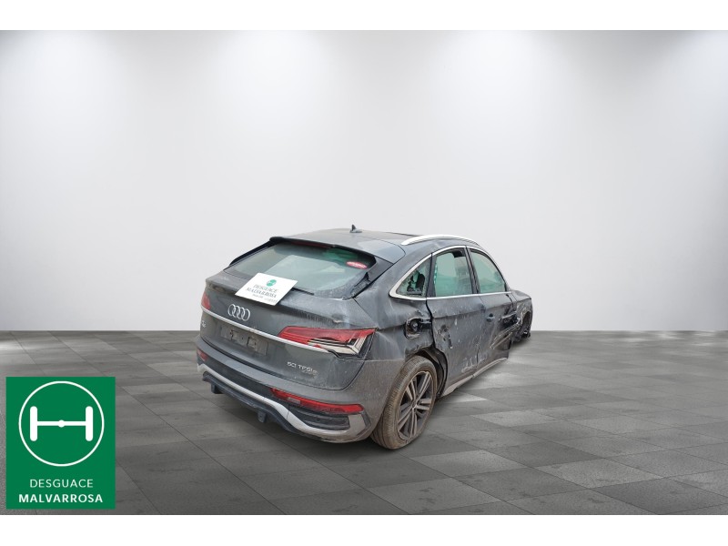 audi q5 sportback (fyt) del año 2024