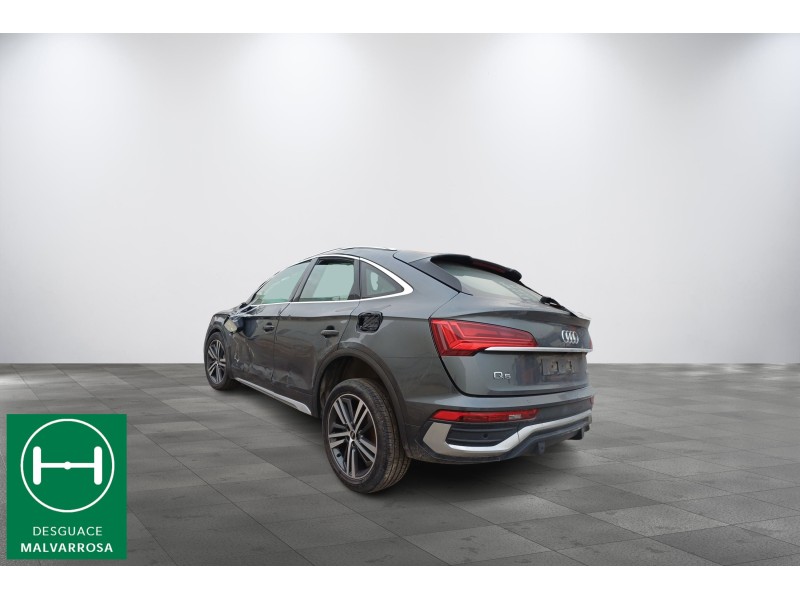audi q5 sportback (fyt) del año 2024