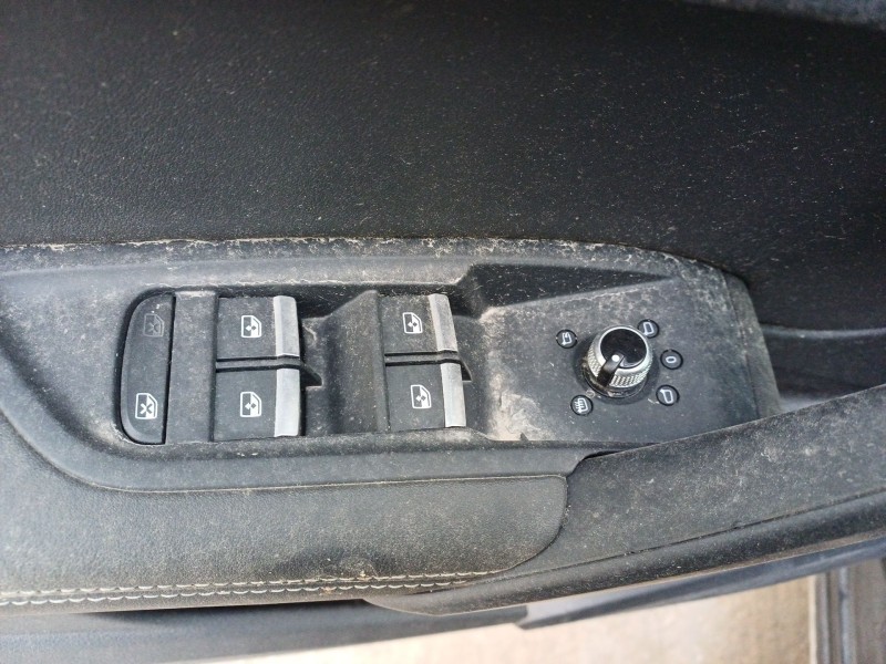 audi q5 sportback (fyt) del año 2024