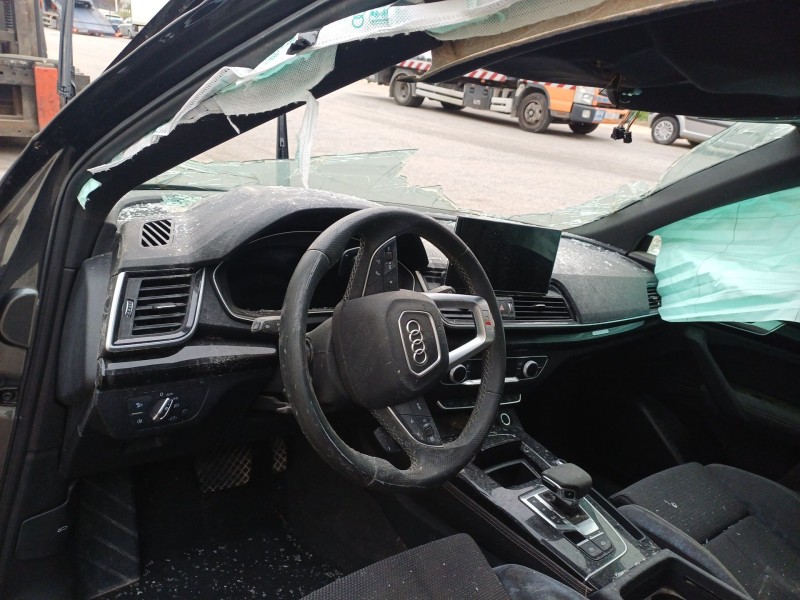 audi q5 sportback (fyt) del año 2024