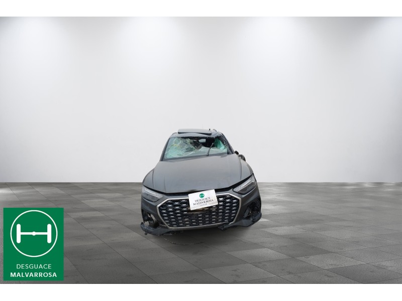 audi q5 sportback (fyt) del año 2024