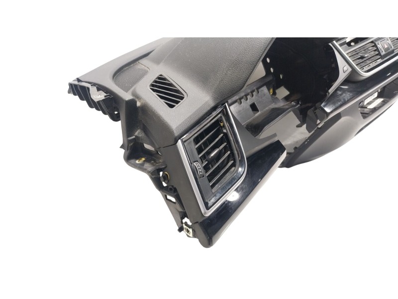 Recambio de salpicadero para audi q5 sportback (fyt) 50 tfsi e quattro referencia OEM IAM  80A880204H 