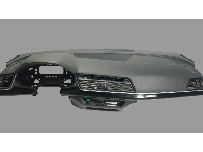 Recambio de salpicadero para audi q5 sportback (fyt) 50 tfsi e quattro referencia OEM IAM  80A880204H 