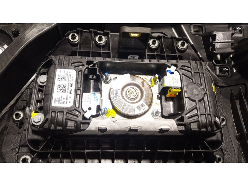 Recambio de salpicadero para audi q5 sportback (fyt) 50 tfsi e quattro referencia OEM IAM  80A880204H 