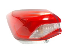 Recambio de piloto trasero izquierdo para ford focus iv (hn) 1.5 ecoboost referencia OEM IAM 2525720 JX7B13405CE 